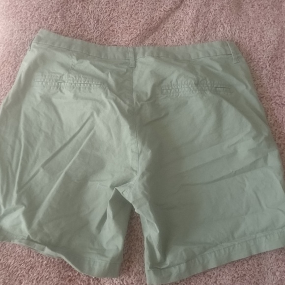 Sage shorts - Picture 3 of 3
